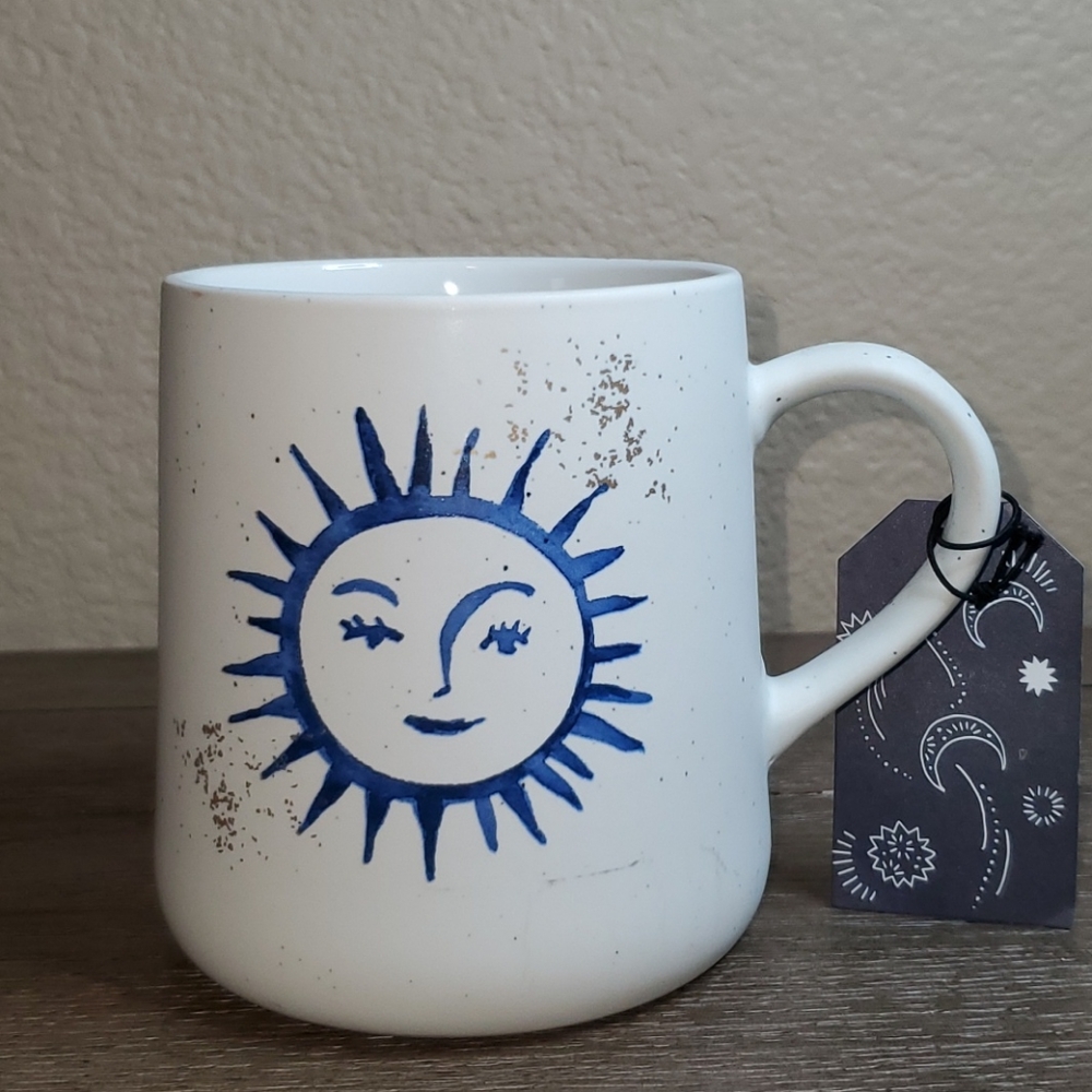 Moon Child SUN Mug